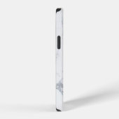 BE WHITE Apple iPhone 12 Pro Coque (Côté droit)