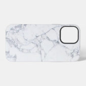 BE WHITE Apple iPhone 12 Pro Coque (Verso Horizontal)