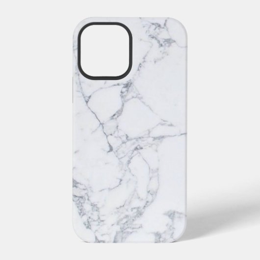 BE WHITE Apple iPhone 12 Pro Coque (Verso)