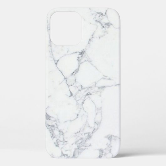 BE WHITE Apple iPhone 12 Pro Coque (Verso)