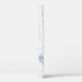 BE WITTE Apple iPhone 12 Pro Hoesje (Achterkant / Rechts)