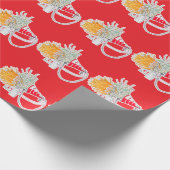 Be Your Biggest Fan Cadeaupapier (Hoek)