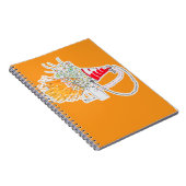 Be Your Biggest Fan Notitieboek (Rechterzijde)