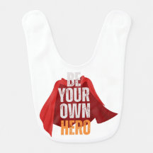 Be Your Own Hero 