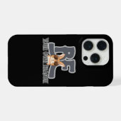 Be Your Own Reason Bunny – Cute Motivational (Verso Horizontal)