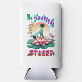 Be Yourself Inspire The Others (Voorkant)