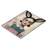 Be Yourself | Notebook Journal Notitieboek (Linkerzijde)