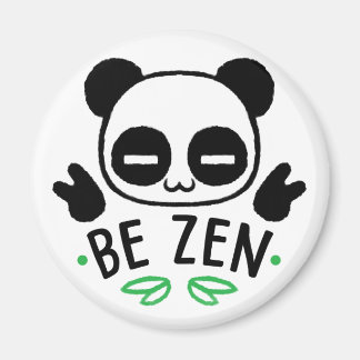 Be Zen Magneet