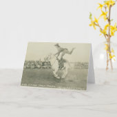 Bea Kirnan truc rijden. Kaart (Gele Bloem)