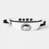 Bea-Streaming Fanny Bag Heuptasje (Voorkant)