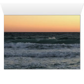 Beach (Binenzijde Horizontaal (Onderkant))