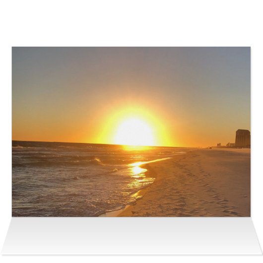 Beach (Binnen Horizontaal (Boven))