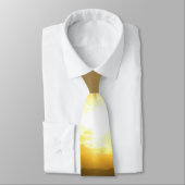 Beach 1 stropdas (Gebonden)