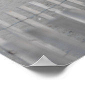 Beach ~ 25,5 poster (Hoek)