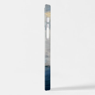 Beach Art Iphone Case 12 Hoesje