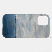 Beach Art Iphone Case iPhone Hoesje (Achterkant horizontaal)