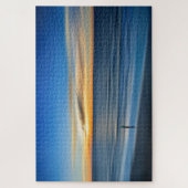 Beach B-0220250606 Legpuzzel (Verticaal)