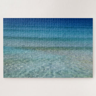 Beach B-0420250607 Legpuzzel