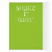 Beach Babe (Intérieur (Gauche))