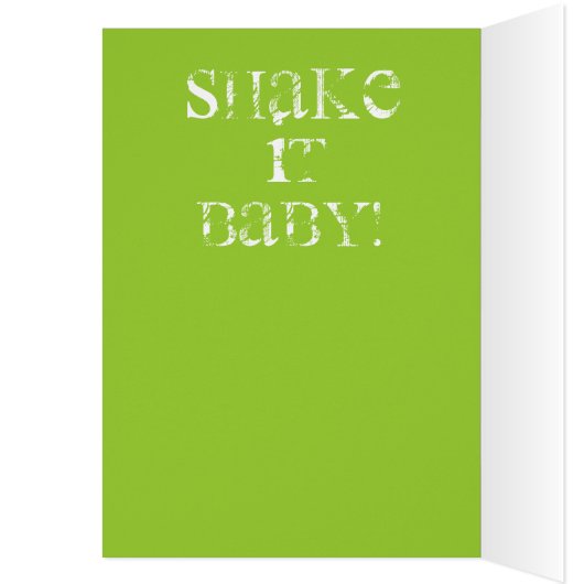 Beach Babe (Intérieur (Gauche))