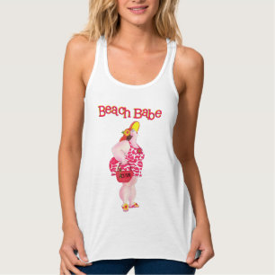 Beach Babe T-Shirt