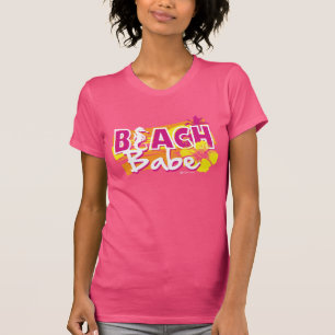 BEACH BABE T-SHIRT