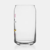 Beach Bachelorat Party Bridesmaid Texte personnali (Gauche)