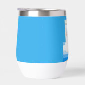 Beach Bachelorette | La fête des poules customisée (Droite)