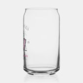 Beach Bachelorette Party Custom Bridesmaid Cadeau (Gauche)