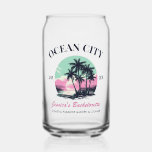 Beach Bachelorette Party Favoriser Bridesmaid Cade<br><div class="desc">Faites un splash à votre prochaine soirée de bachelorette avec cette magnifique soirée de bachelorette plage personnalisées marchandises. Que vous fêtiez un voyage à la plage, des vacances pour les filles ou des vacances pour les meilleurs amis, cette marchandise de fête de plage sur mesure est l'ajout parfait à votre...</div>