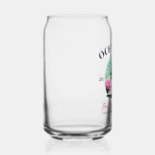 Beach Bachelorette Party Favoriser Bridesmaid Cade (Droite)