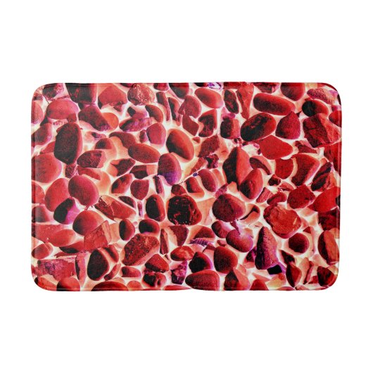 BEACH BADMAT (Voorkant)