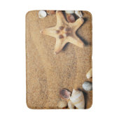 Beach Badmat (Voorkant Verticaal)