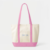 “Beach Bag” Canvas Boodstas - Stijlvol & Ruim