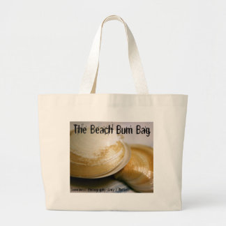 Beach Bag Grote Tote Bag