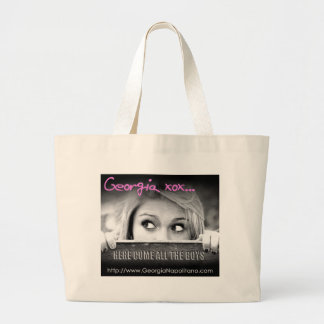 Beach Bag Grote Tote Bag