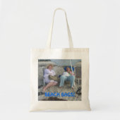 Beach Bags! Tote Bag (Voorkant)
