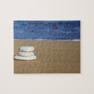 Beach Balance Puzzel