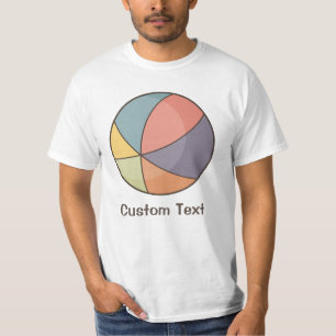 Beach Ball T-shirt