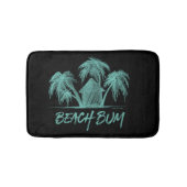 Beach Bath Mat (Voorkant)