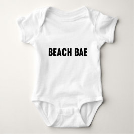 Beach Bayer Romper