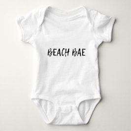Beach Bayer Romper