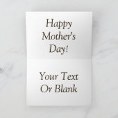 Beach Beren Kaart (Binnen)