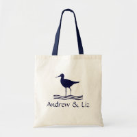 Beach Bird