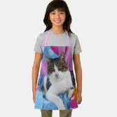 Beach Blanket Cutie Schort (Insitu)