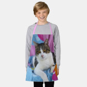 Beach Blanket Cutie Schort (Gedragen)