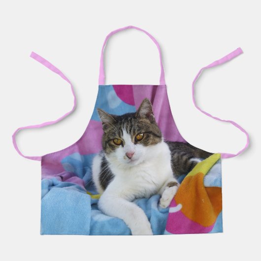 Beach Blanket Cutie Schort (Voorkant)