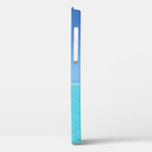 Beach Bliss Beach Scene Case-Mate iPhone Case (Achterkant / Links)