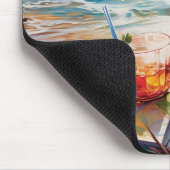 Beach Bliss Muismat (Hoek)