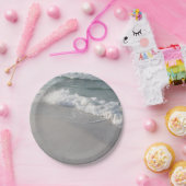 Beach Borden Papieren Bordje (Feest)